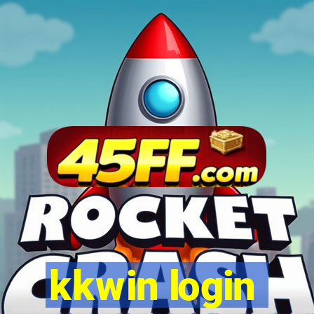 kkwin login